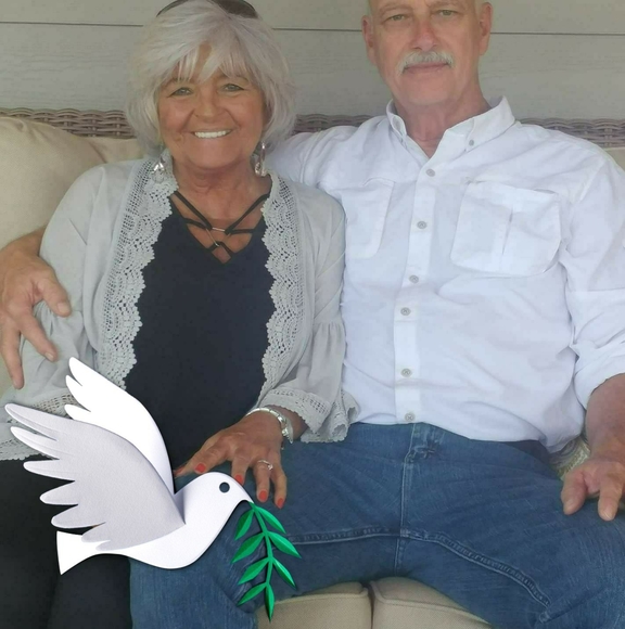 Meet your Posher, Debbie - Picture 1 of 1